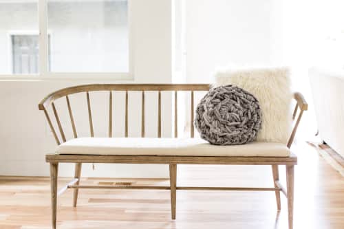 Flax & Twine - Art and Rugs & Textiles