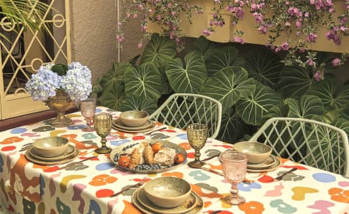 OSLÉ HOME DECOR - Rugs & Textiles and Tableware