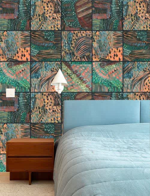 Designs For Eclectic Maximalism