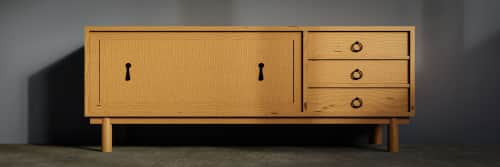 Big Sand Woodworking - Furniture and Tableware