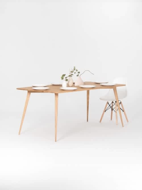 Mid Century Modern Tables