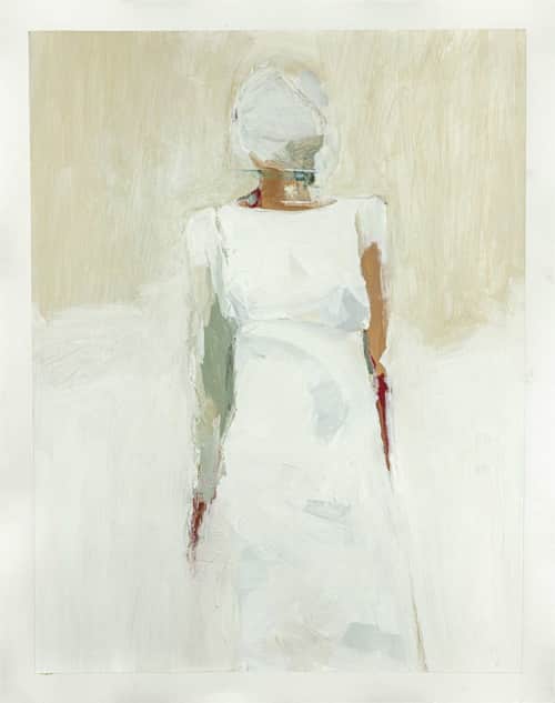 Jane Feil Art - Paintings and Prints