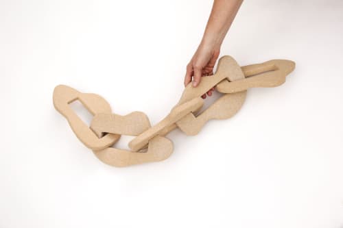 Fanny Penny - Wall Hangings and Art