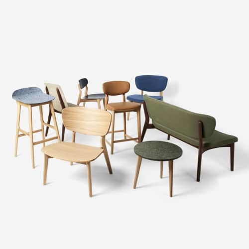 Planq - Chairs and Furniture