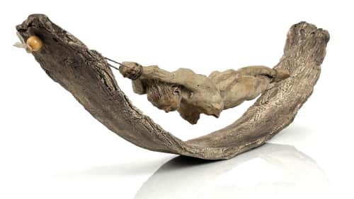 Catharina Goldnau Ceramics - Sculptures and Public Sculptures