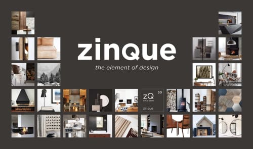 Zinque Design - Interior Design and Renovation