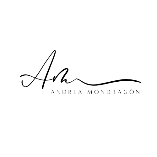 Andrea Mondragòn - Paintings and Art