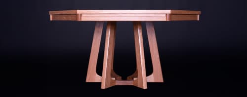 Waldo Furniture Company - Tables and Furniture