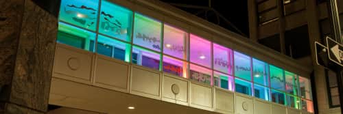 Darin White | HAVA studios - Sculptures and Tables