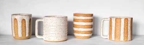 Margaret and Beau Ceramics - Tableware and Planters & Vases