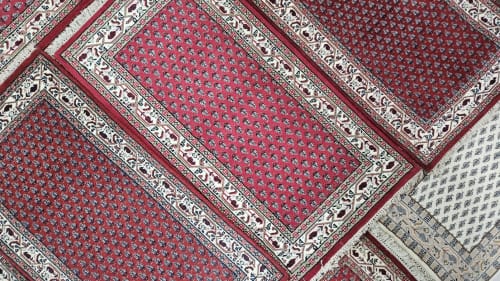 Evergreen Carpets - Rugs and Rugs & Textiles