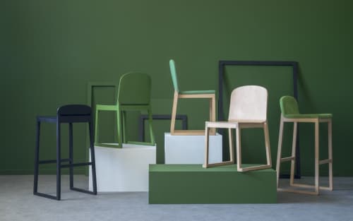 anesis, comfortable designs - Chairs and Furniture