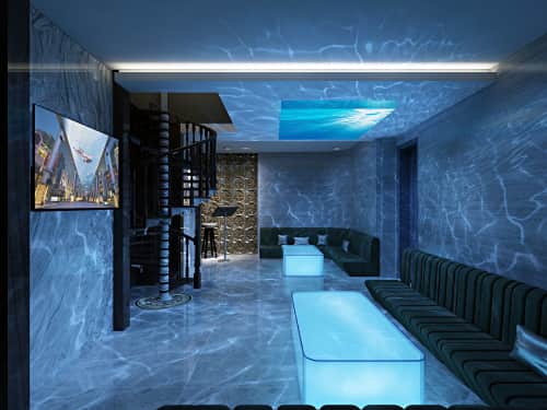 York Design Studio - Interior Design and Murals