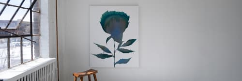 Sarah Nicole - Paintings and Art