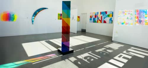 Studio Seda Saar - Sculptures and Decorative Objects