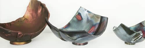 Manuela Oprea - Sculptures and Art