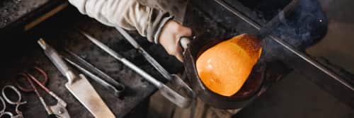 Emma Lashmar Art - Lighting and Sculptures