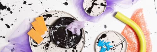 btw Ceramics - Tableware and Planters & Vases