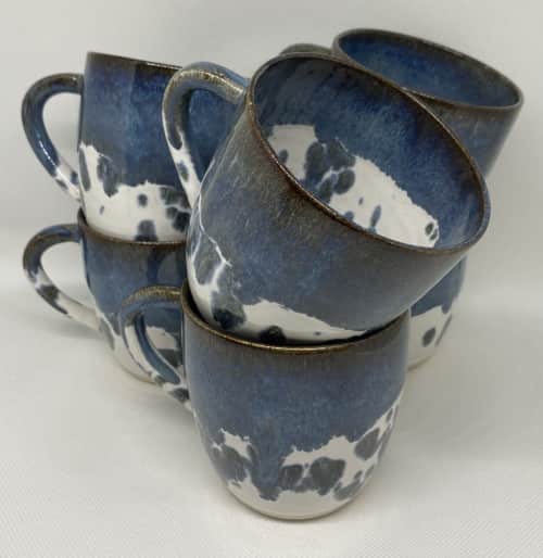 Rosie Hay Ceramics - Tableware and Interior Design