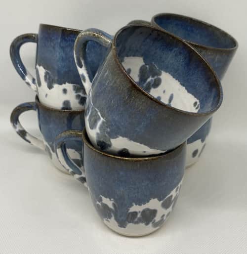 Rosie Hay Ceramics - Decorative Objects and Dinnerware