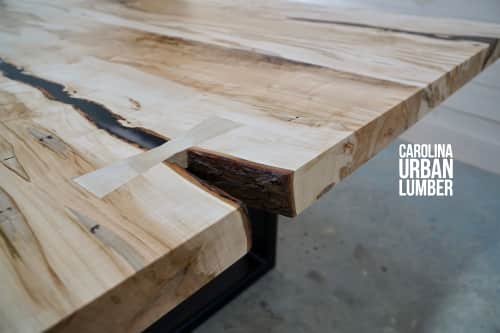 Carolina Urban Lumber - Tables and Furniture