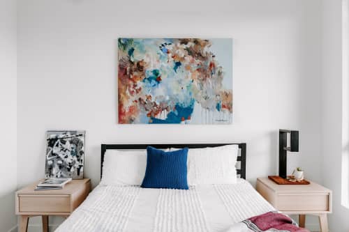 Madeline Norton Art - Paintings and Art