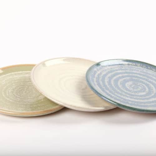 Dunbeacon Pottery - Plates & Platters and Tableware