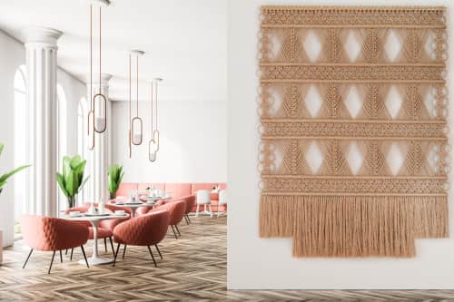 Milla Novo - Wall Hangings and Art