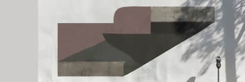 Jesse Brown - Paintings and Sculptures