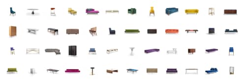 KGBL - Chairs and Furniture