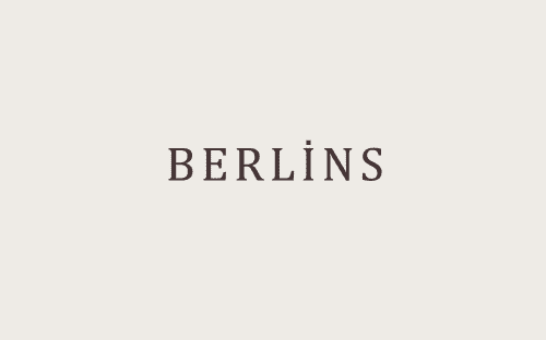 Berlins Ceramic - Cups and Tableware