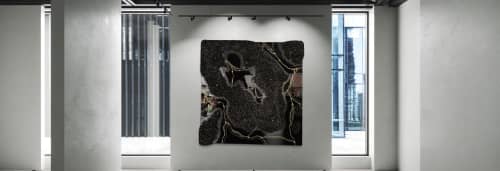 Aga Art Studio - Mixed Media and Art