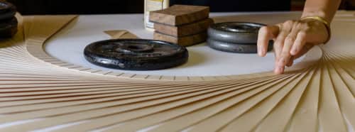 Studio Vayehi - Pendants and Lighting