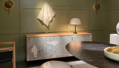 Morgan Clayhall Inc - Storage and Furniture