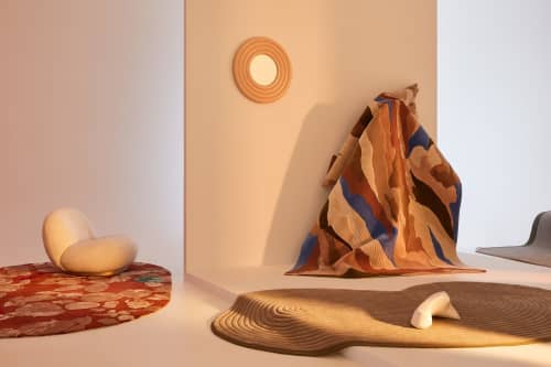 TSAR Carpets - Rugs and Rugs & Textiles