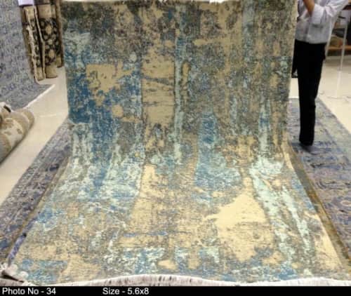 MAQSOOD RUGS CENTER - Furniture and Rugs