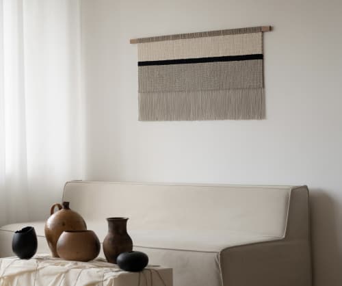 Versh Gallery - Wall Hangings and Decorative Objects