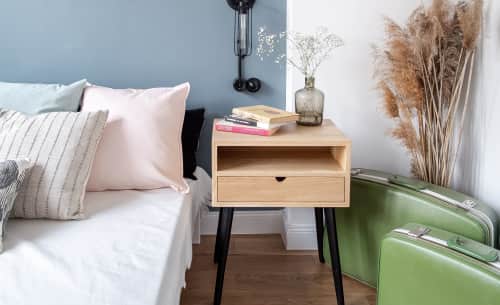 ColombeFurniture`` - Furniture and Lamps