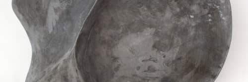 Xavier Allen - Wall Hangings and Sculptures