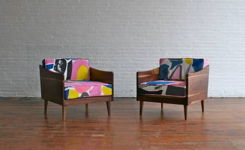 Gabriel Keith Sutton Furnituremaker - Furniture and Chairs