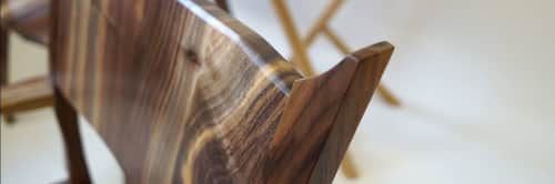 Geoff McKonly Furniture - Furniture and Lamps