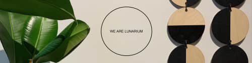 We Are Lunarium - Wall Hangings and Art
