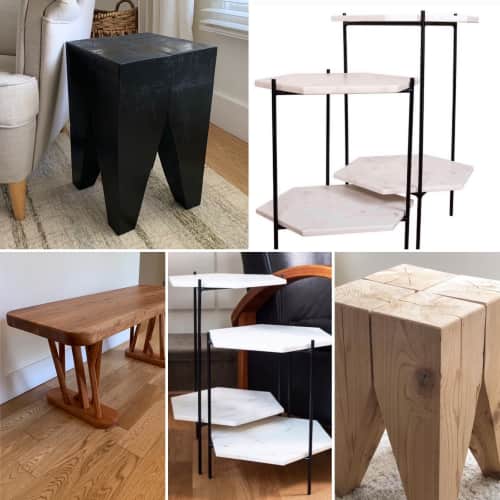 Van Werden Designs - Chairs and Furniture