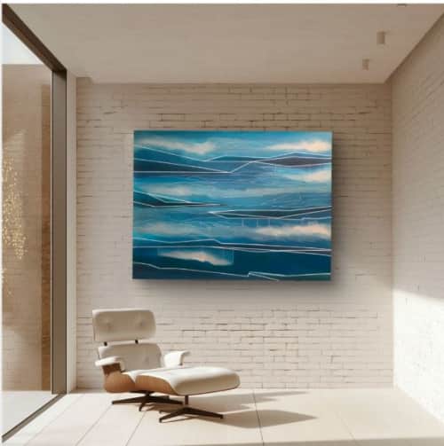 Leilani Norman Art & Design - Paintings and Prints