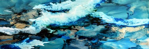 Amber Lamoreaux Art - Prints and Art