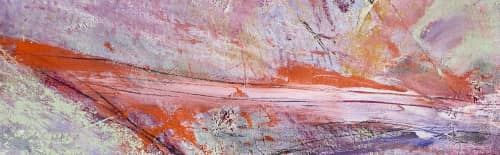 Maku López - Paintings and Art