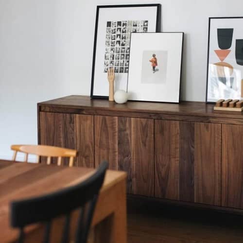 57st. design - Tables and Furniture