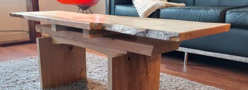 SjK Design Studios - Tables and Decorative Objects