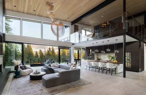 Emily Roose Interiors - Interior Design and Renovation