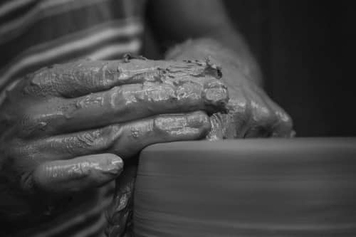 SKOBY JOE CERAMICS - Planters & Vases and Decorative Objects